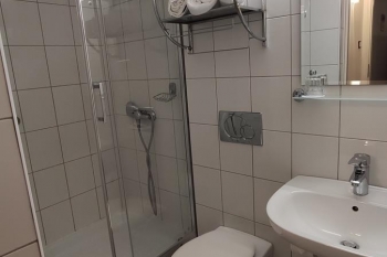 Pokój Jednoosobowy Standard